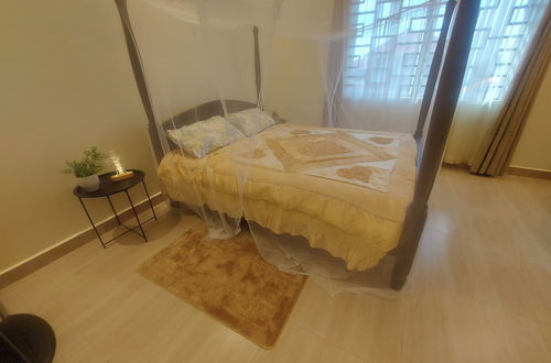 Photo 6 - Beautiful 2-bed Apartment in Akright City Bwebajja