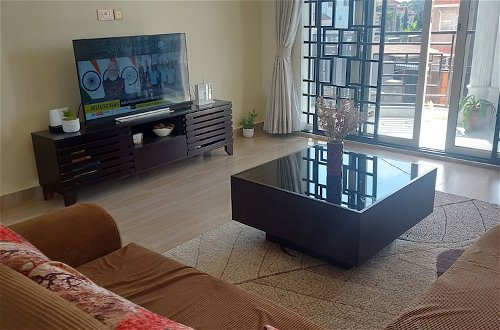 Foto 6 - Beautiful 2-bed Apartment in Akright City Bwebajja