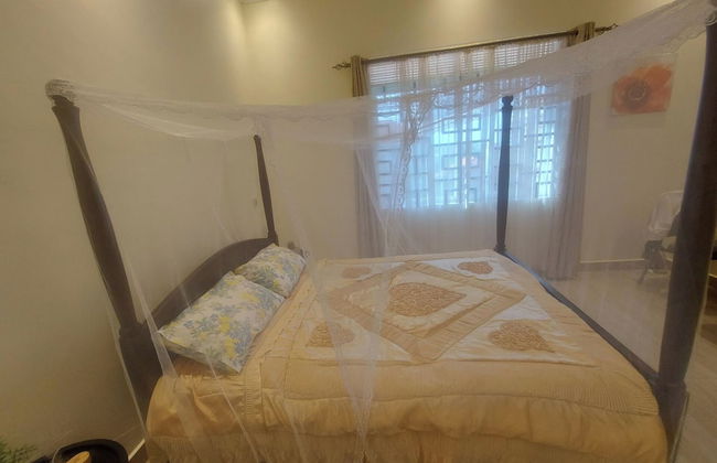 2-bed Apartment Sleeps 4 - Balcony - Pets Welcome - Foto 6