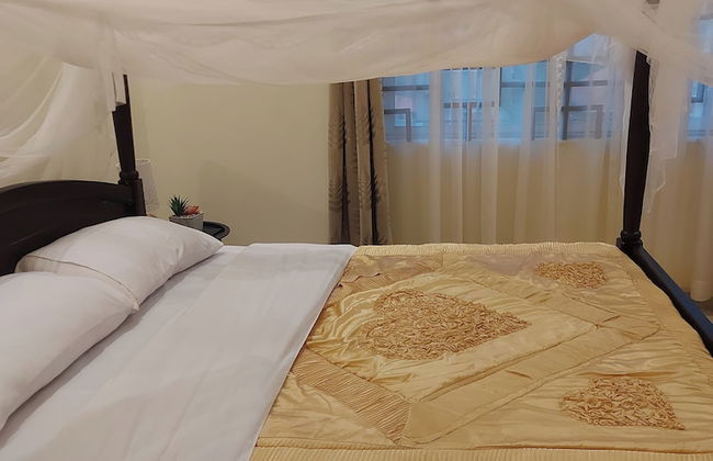 Beautiful 2-bed Apartment in Akright City Bwebajja - Foto 5