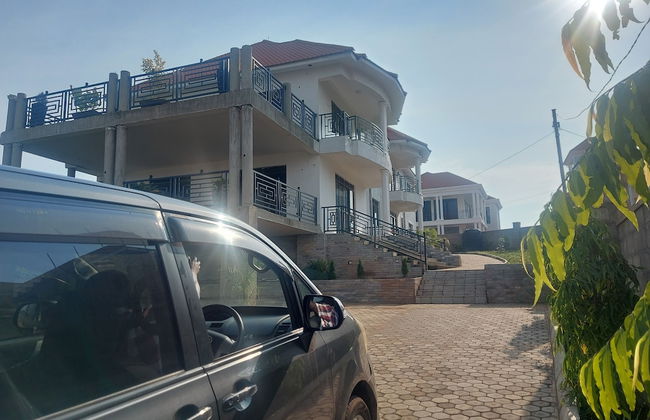 Beautiful 2-bed Apartment in Akright City Bwebajja - Foto 19
