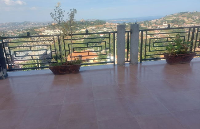 Beautiful 2-bed Apartment in Akright City Bwebajja - Foto 23