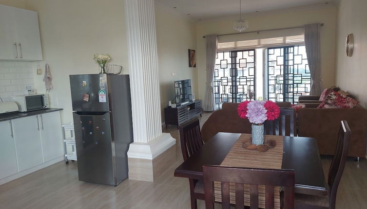 Photo 1 - Beautiful 2-bed Apartment in Akright City Bwebajja