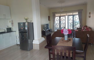 Photo 1 - Beautiful 2-bed Apartment in Akright City Bwebajja