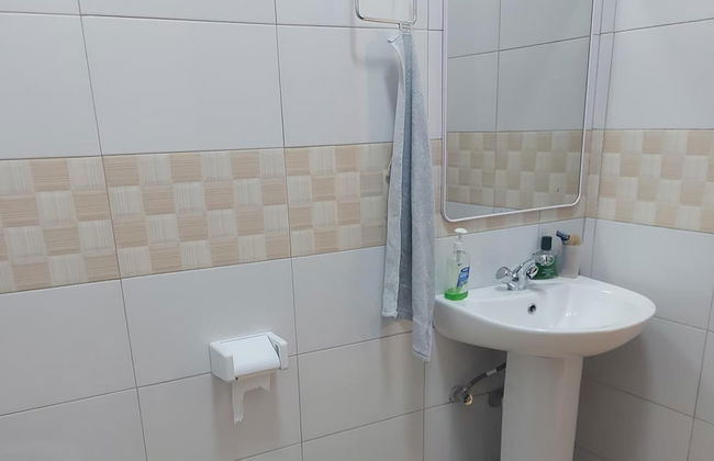 2-bed Apartment Sleeps 4 - Balcony - Pets Welcome - Foto 12
