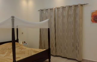 Foto 3 - Beautiful 2-bed Apartment in Akright City Bwebajja