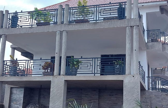 2-bed Apartment Sleeps 4 - Balcony - Pets Welcome - Foto 21