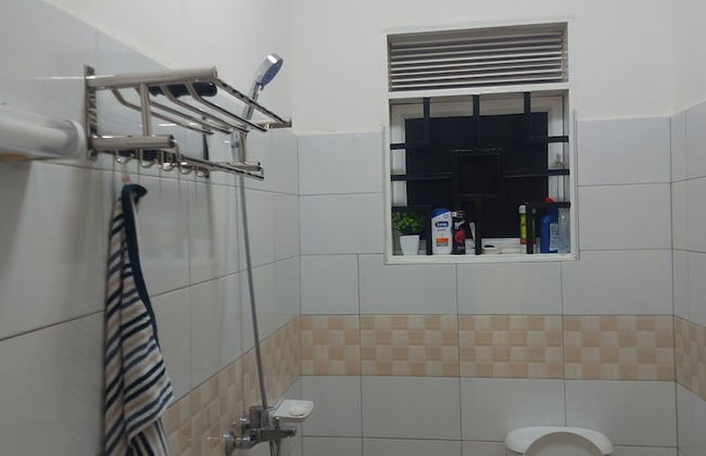 Beautiful 2-bed Apartment in Akright City Bwebajja - Foto 13