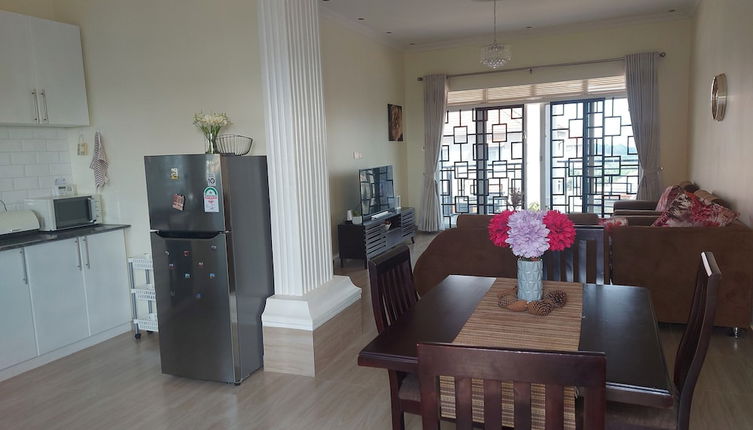 Photo 1 - Beautiful 2-bed Apartment in Akright City Bwebajja