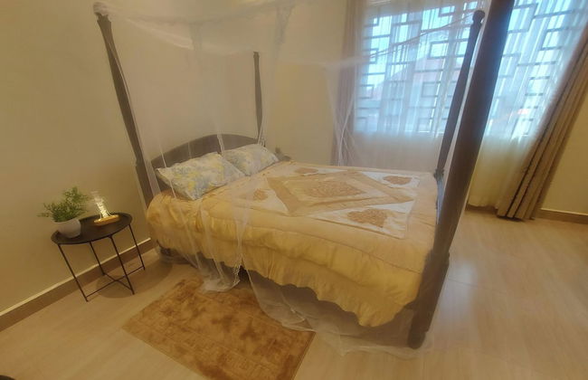 2-bed Apartment Sleeps 4 - Balcony - Pets Welcome - Foto 4