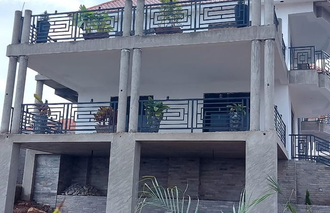 Beautiful 2-bed Apartment in Akright City Bwebajja - Foto 27