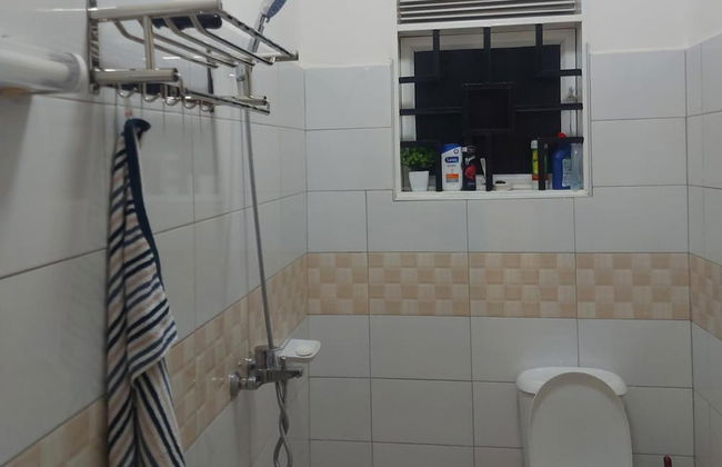 2-bed Apartment Sleeps 4 - Balcony - Pets Welcome - Foto 11