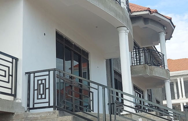 Beautiful 2-bed Apartment in Akright City Bwebajja - Foto 26