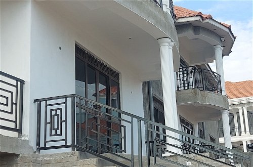 Foto 19 - Beautiful 2-bed Apartment in Akright City Bwebajja