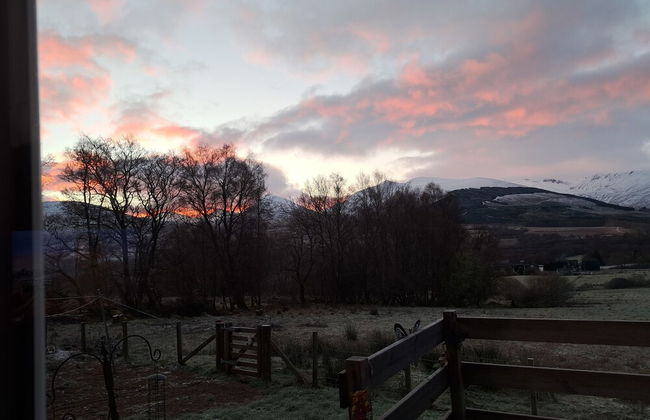 The Posh Bothy Spean Bridge - Foto 10