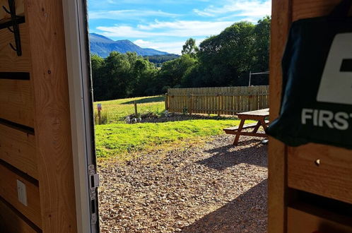 Photo 28 - The Posh Bothy Spean Bridge