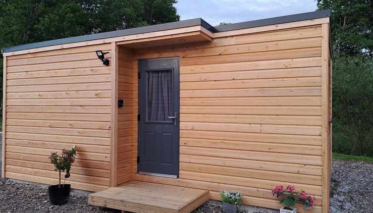 Photo 1 - The Posh Bothy Spean Bridge