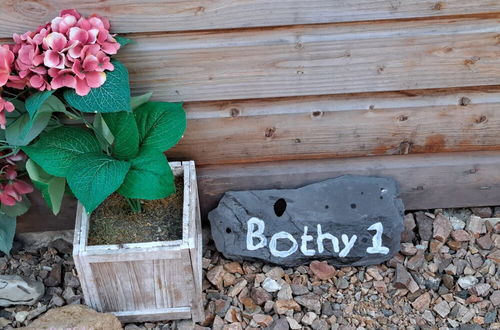 Photo 17 - The Posh Bothy Spean Bridge