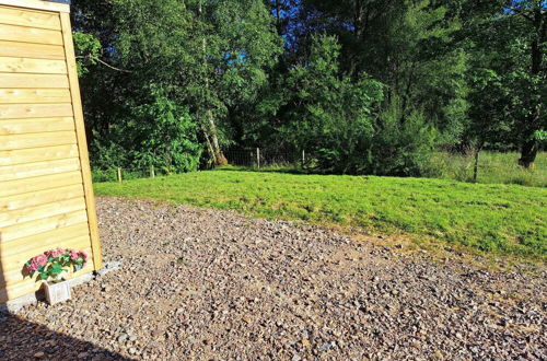 Foto 15 - The Posh Bothy Spean Bridge