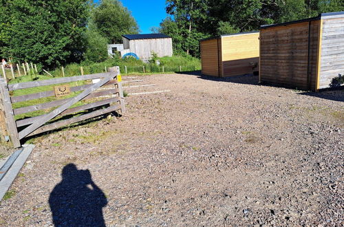 Photo 13 - The Posh Bothy Spean Bridge