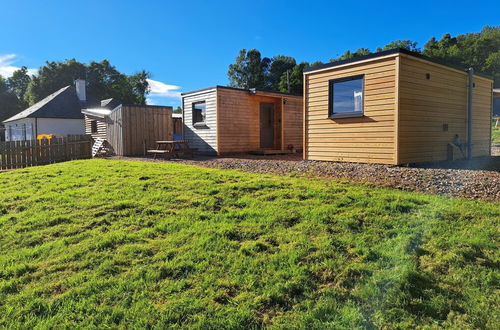 Photo 28 - The Posh Bothy Spean Bridge