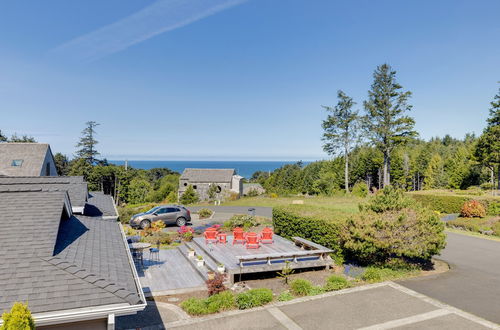 Photo 21 - Modern Arch Cape Home: Ocean View, Steps to Beach