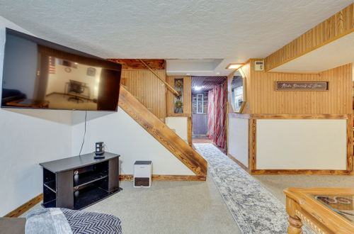 Foto 39 - Cozy Sturgis Cabin Rental in Black Hills Forest