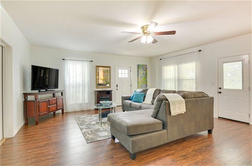 Photo 25 - Rogers Vacation Rental ~ 7 Mi to Downtown