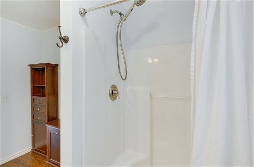 Photo 3 - Rogers Vacation Rental ~ 7 Mi to Downtown