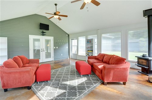 Photo 15 - Rogers Vacation Rental ~ 7 Mi to Downtown