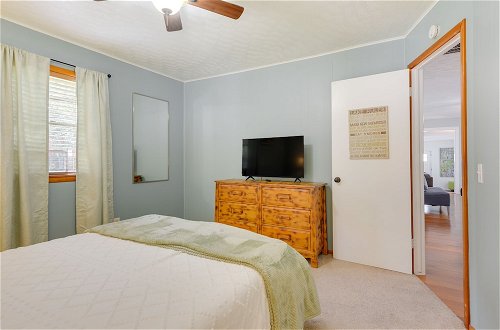 Photo 2 - Rogers Vacation Rental ~ 7 Mi to Downtown
