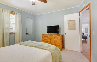 Photo 2 - Rogers Vacation Rental ~ 7 Mi to Downtown