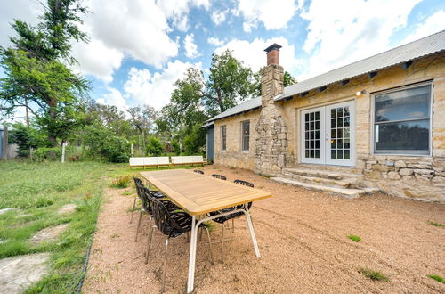 Photo 30 - Rural Texas Vacation Rental w/ Fireplace