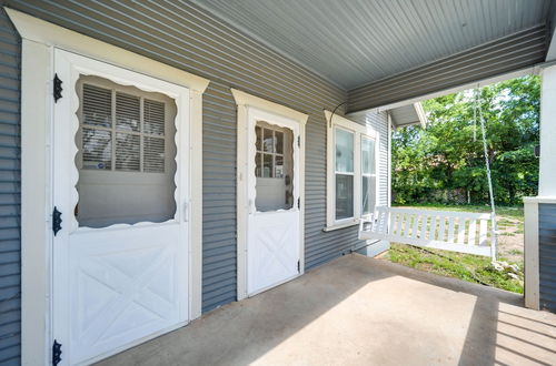 Photo 10 - Rural Texas Vacation Rental w/ Fireplace