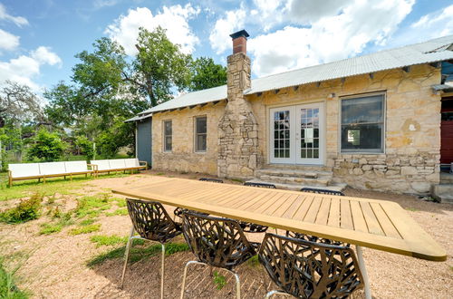 Foto 18 - Rural Texas Vacation Rental w/ Fireplace