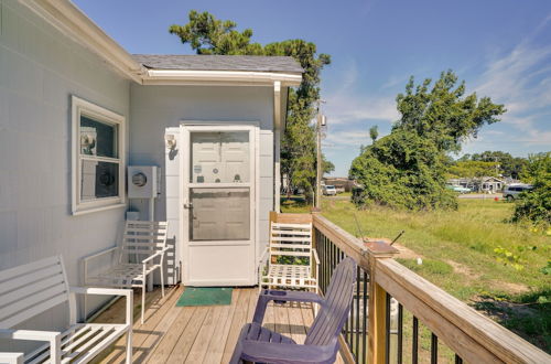 Photo 7 - Beachy Outer Banks Retreat w/ Deck + Grill