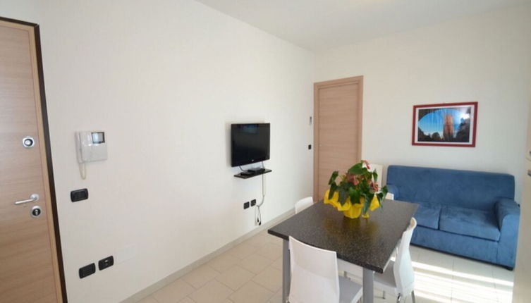 Foto 1 - Modern Apartment for 5 Guests in Rosolina Mare