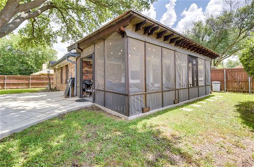 Photo 13 - Charming Fort Worth Home - 12 Mi to Downtown