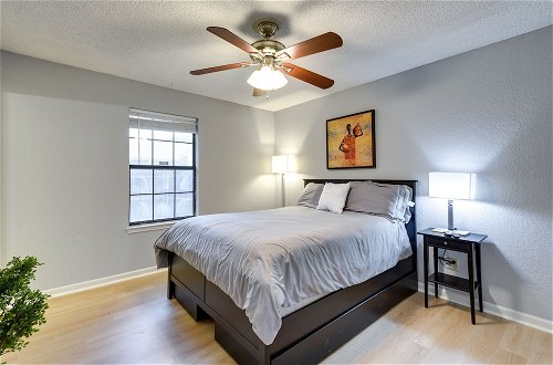 Photo 11 - Charming Fort Worth Home - 12 Mi to Downtown