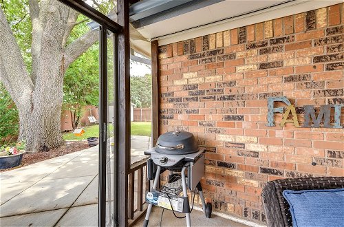 Foto 15 - Charming Fort Worth Home - 12 Mi to Downtown