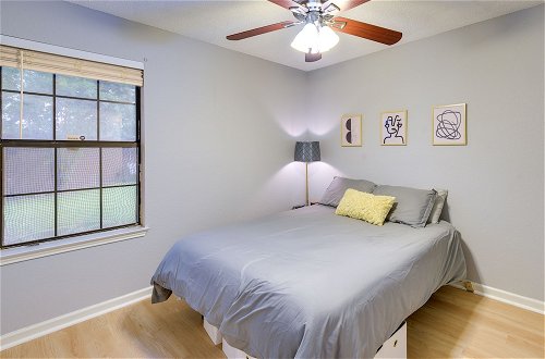 Foto 6 - Charming Fort Worth Home - 12 Mi to Downtown