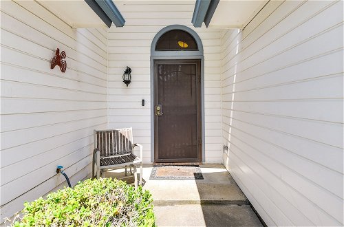 Foto 7 - Charming Fort Worth Home - 12 Mi to Downtown