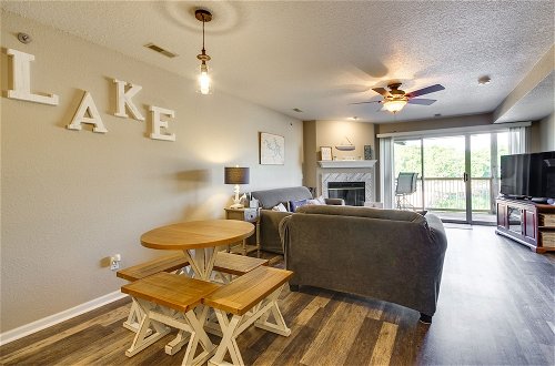 Photo 15 - Osage Beach Vacation Rental w/ Main Channel Views
