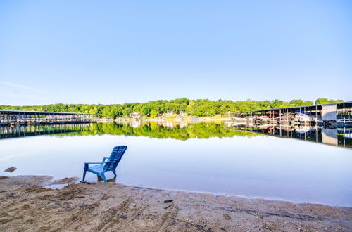 Photo 23 - Osage Beach Vacation Rental w/ Main Channel Views