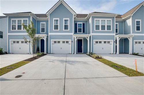 Photo 8 - North Myrtle Beach Townhome w/ Pool & Golf Access