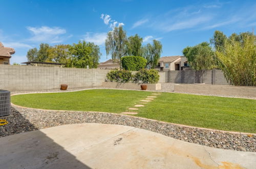 Photo 26 - Bright Peoria Home w/ Gas Grill & Fire Pit