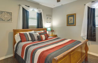 Photo 2 - Cozy Norman Home: 4 Mi to Oklahoma University