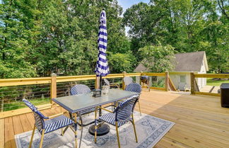 Foto 1 - Benton Vacation Rental Near Kentucky Lake