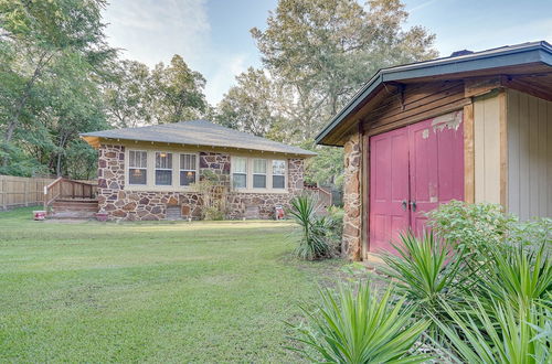 Photo 15 - Quaint Jefferson Duplex: Walk to Downtown