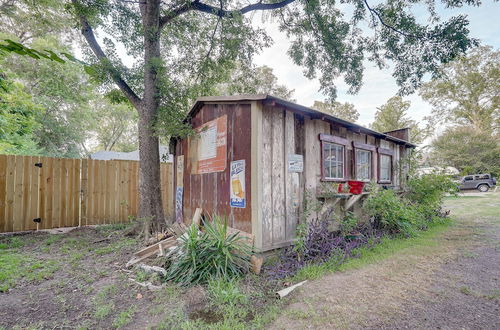 Photo 8 - Quaint Jefferson Duplex: Walk to Downtown